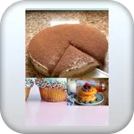 حلويات باردة icon