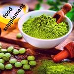 food supplement icon
