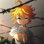 Promised Neverland Wallpaper icon