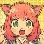 Spy x Family Wallpaper icon