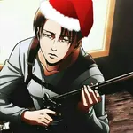 Anime Christmas Wallpaper icon