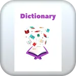 dictionary icon