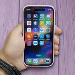 i phone 14 maintaining tips icon