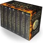A Game of Thrones novel pdf icon