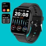 TORJALPH Smart Watch guide icon