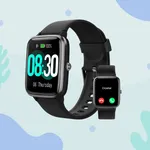 GRV Smart Watch guide icon