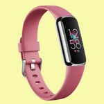 Fitbit Luxe guide icon