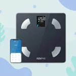 renpho smart scale guide icon