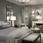 bedroom coordination icon