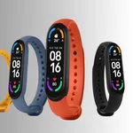 XIAOMI MI BAND 7 GUIDE icon