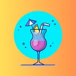 Cocktails icon