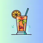 Cocktails icon
