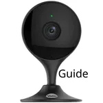 Hd Wireless IP Camera Guide icon