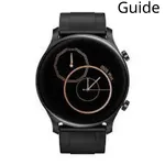 Haylou RS3 smart Watch Guide icon