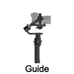 dji rsc 2 guide icon