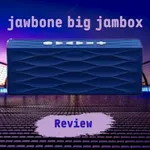 Jawbone big jambox review icon