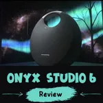 Onyx studio 6 review icon