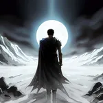 Berserk Anime wallpaper icon