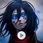 Anime Video Status icon