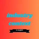 industry context icon