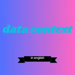 data context icon