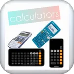 Calculator- آلة الحاسبة,ممتازة icon