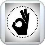 About iPhones icon