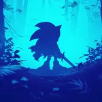 Hedgehog Wallpaper FHD 2K 4K icon