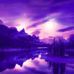 Nature Wallpaper FHD 4K icon