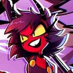 Helluva Boss Wallpaper FHD 4K icon