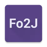 Fo2JINA (beta) icon