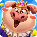 Farm Rescue Saga Jam Matching icon