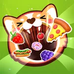 Black Meow Hole - All in Hole icon