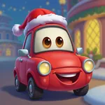 Car Match Parking Jam Puzzle icon