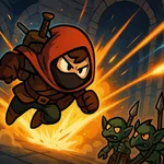 Loadout Warrior: Backpack Hero icon