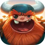 Oddmar icon