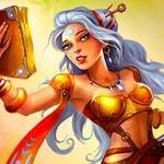 Battle of the Mages icon