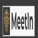 MeetIn icon