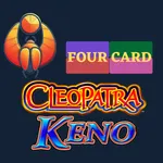 Keno 4 Card - 4 Card Keno icon