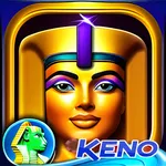 Cleopatra Keno - Pharaoh's Way icon