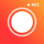 Screen Recorder GU Recorder icon