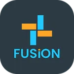 Fusion icon