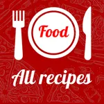 All Recipes Cookbook icon