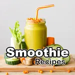 Easy Smoothie Recipes icon