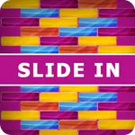 SLIDE IN - Slide Block Games icon