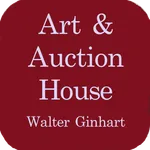 Auctionhouse Ginhart icon