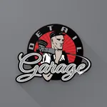 Detail Garage icon