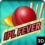 IPL Fever icon