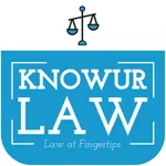 KnowURLaw icon