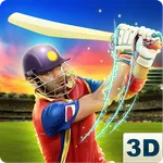 World Cricket 2017 icon